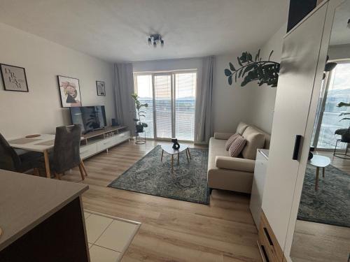 Dubnica nad Vahom Apartamento | Apartmán ORION