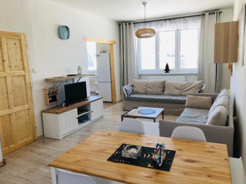 Orlicke Zahori Apartamento | Apartmán Orlické Záhoří