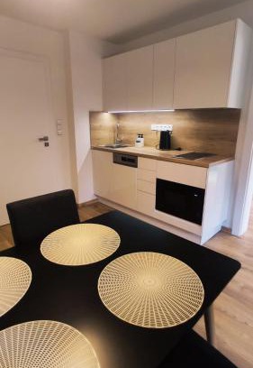 Pisek Apartamento | Apartmán Palackého sady - pohoda v srdci města