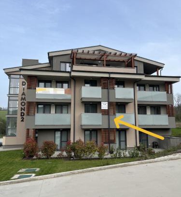Podhajska Apartamento | Apartmán Paula 2