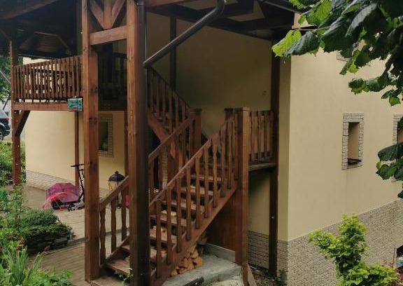 Trencianske Teplice Apartamento | Apartmán PAWLONIA