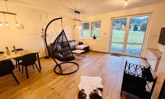 Smrzovka Apartamento | Apartmán pod Špičákem