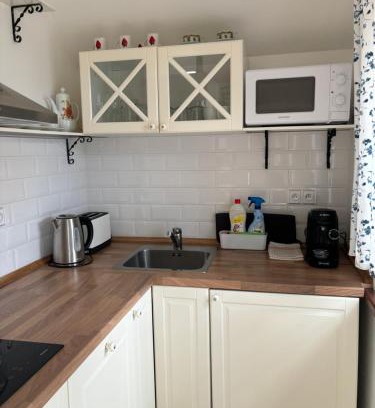 Bavory Casa | Apartmán pod Pálavou