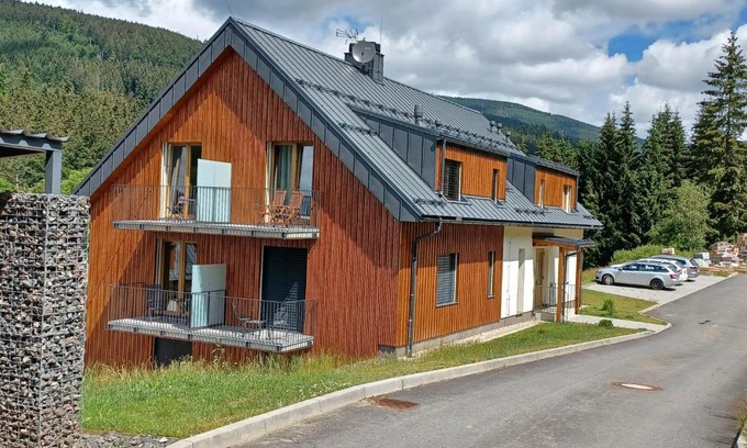 Dolni Morava Apartamento | Apartmán Pod sjezdovkami