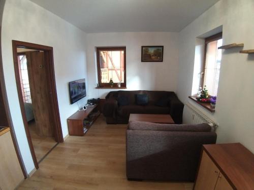 Velka Lomnica Apartamento | Apartmán pod Tatrami B207