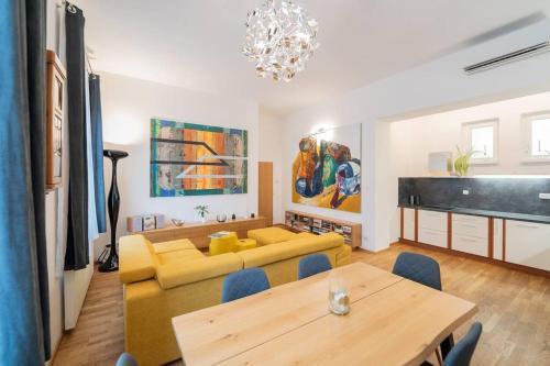 Zizkov Apartamento | Apartmán Praha Žižkov - DZ RENT