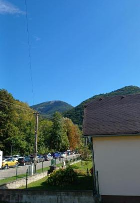 Blatnica Apartamento | Apartmán pri Gaderskej bráne