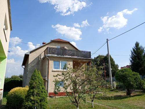Bardejov Casa | Apartmán pri sídlisku družba