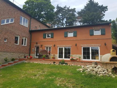 Kezmarok Apartamento | Apartmán pri vinotéke