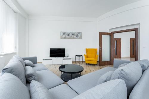Podebrady Apartamento | Apartmán Riegrovo náměstí