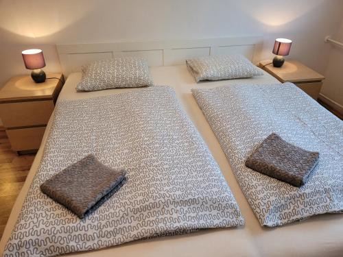 Roznava Apartamento | APARTMÁN ROŽŇAVA city & parking
