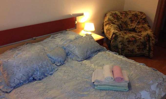Rudna Apartamento | Apartmán Rudná