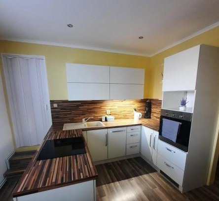 Valtice Apartamento | Apartmán Sandra