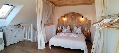Bublava Apartamento | Apartmán Schwaderbach
