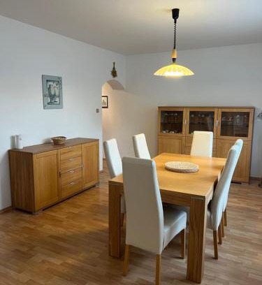 Zlonice Apartamento | Apartmán se společným bazénem Zlonice