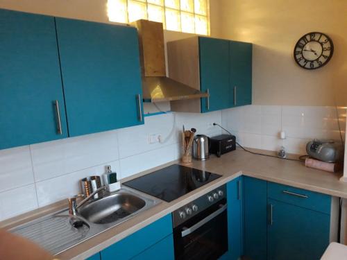 Vrchlabi Apartamento | Apartmán Sejkorka Vrchlabí