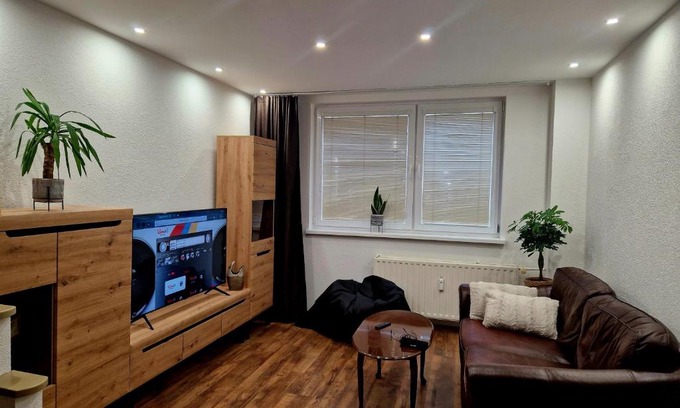 Poprad Apartamento | Apartmán Siesta
