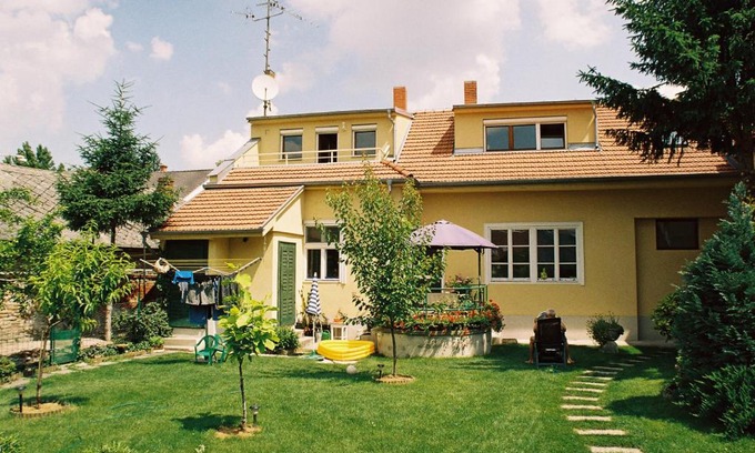 Komarno Apartamento | Apartmán Silvia