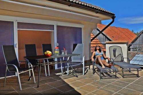 Pribylina Apartamento | Apartmán Silvia