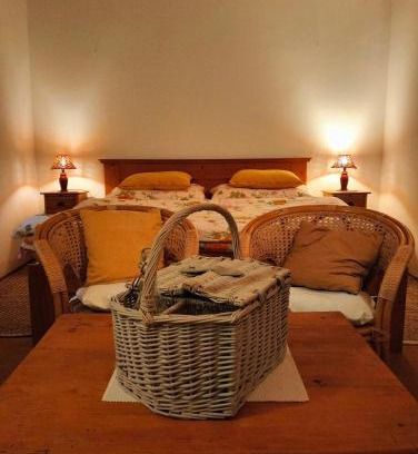 Mala Moravka Apartamento | Apartmán Stodola
