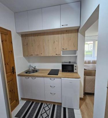 Tatranska Lomnica Apartamento | Apartmán Tatranská Lomnica