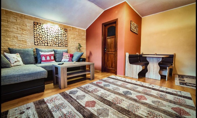 Zdiar Apartamento | Apartmán Tilia