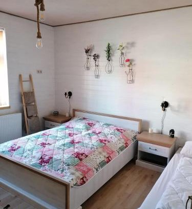 Trstene Apartamento | Apartmán Trstinka
