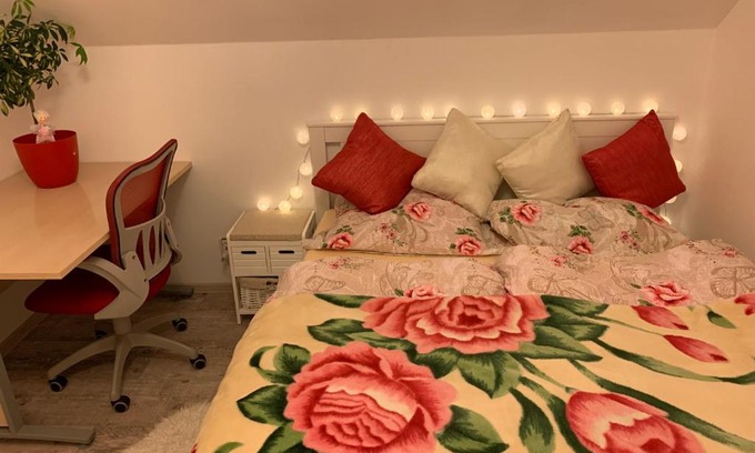 Brno Apartamento | Apartmán u Českého ráje