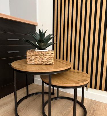 Vlachy Apartamento | Apartmán u Andy