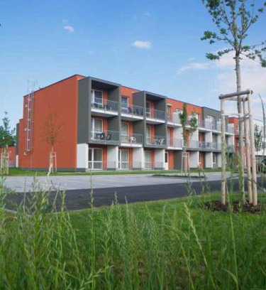 Trebon Apartamento | Apartmán u Aurory