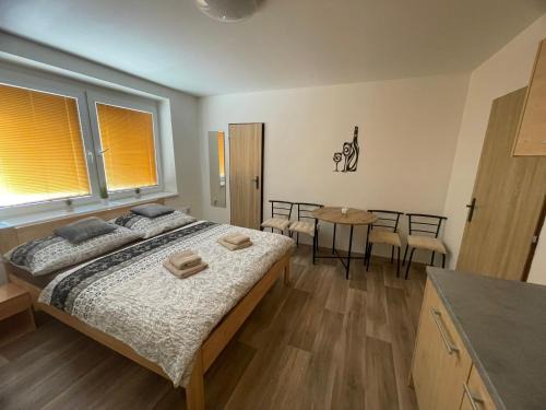 Zajeci Apartamento | Apartmán u Dejva Zaječí