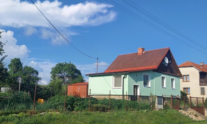 Zvole Apartamento | Apartmán U jelena
