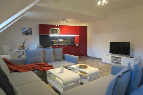 Susice Apartamento | Apartmán U Josefa