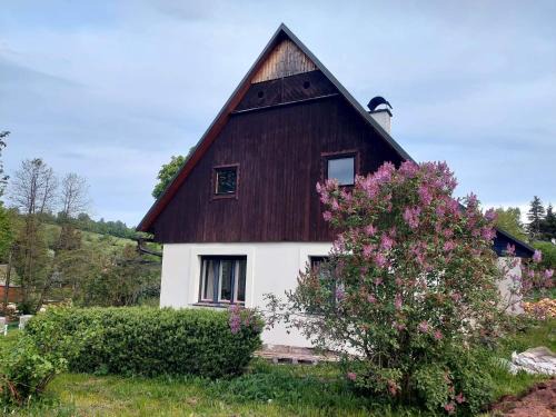 Chvalec Apartamento | Apartmán U Kaštanu