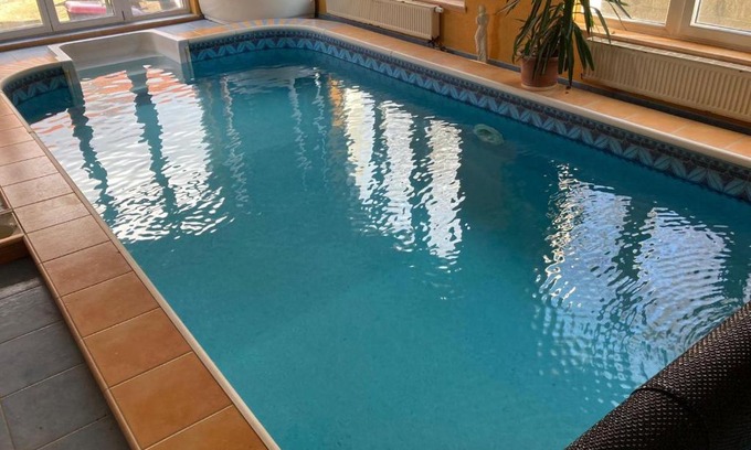 Bujanov Apartamento | Apartmán u potoka