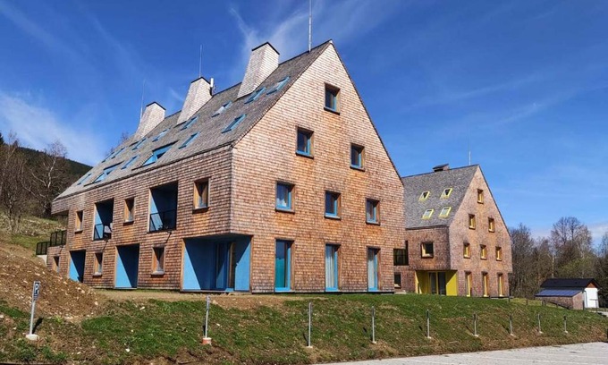 Bela pod Pradedem Apartamento | Apartmán u sjezdovky