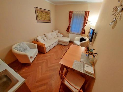 Pec pod Snezkou Apartamento | Apartmán u Ski Javor - 1x soukromé parkování