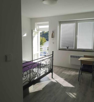Zupanovice Apartamento | Apartmán U vody