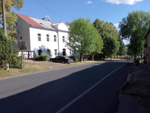 Psov Apartamento | Apartmán - ubytování Močidlec