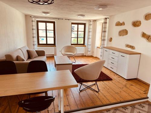 Jindrichuv Hradec Apartamento | Apartmán Václavská 109