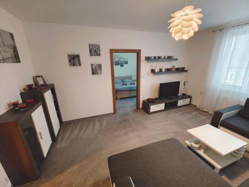 Karlovy Vary Apartamento | Apartmán v centru