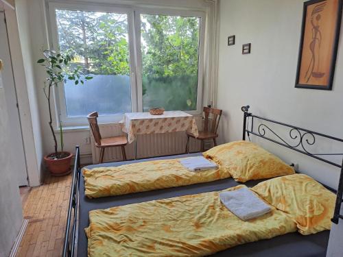 Olomouc Apartamento | apartmán v jeskyni