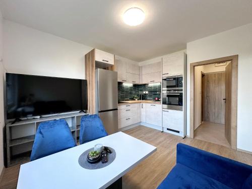 Hradec Kralove Apartamento | Apartmán v klidné části Hradce