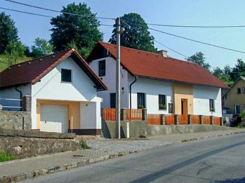 Cerveny Kostelec Casa | apartmán v pensionu U Holzäpfelů