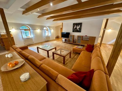 Velke Rovne Apartamento | Apartmán v srdci prírody s pubom a obchodom