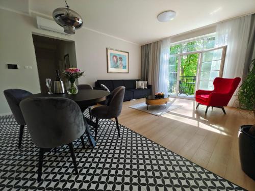 Turcianske Teplice Apartamento | Apartmán Verdi
