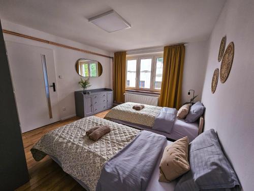 Pribor Apartamento | Apartmán Via Piaristi - self check in