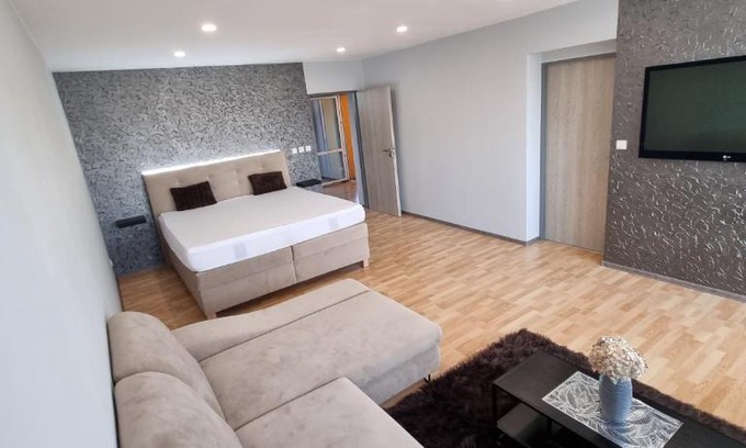 Mikulov Apartamento | Apartmán Viktorie