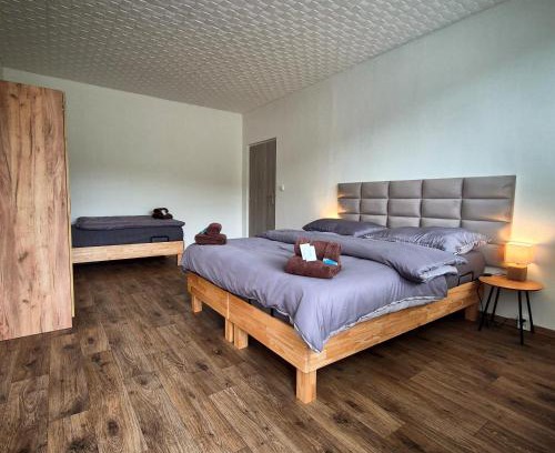 Josefov Dul Apartamento | Apartmánek Jizerské hory II