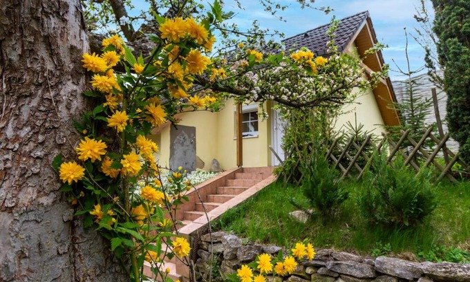 Vilemovice Apartamento | Apartmánový dům Vilémovice